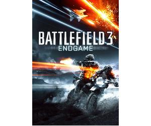 Battlefield 3: End Game (DLC) Origin Key GLOBAL