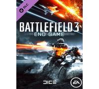 Battlefield 3 - End Game EA App Key RU/CIS