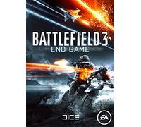 Battlefield 3 End Game [Importación Francesa]