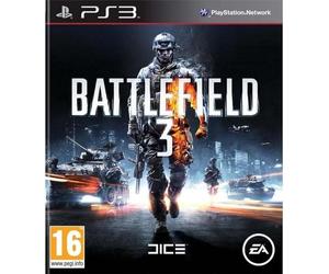 Battlefield 3 (Essentails) Juego para Consola Sony PlayStation 3 PS3