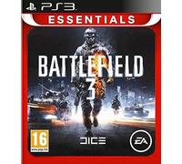Battlefield 3 Essentials New (PS3) (Sony Playstation 3)