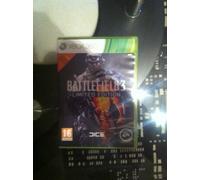 Battlefield 3 [Importación francesa]