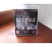 Battlefield 3 [Importación francesa]
