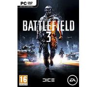 Battlefield 3 [Importación francesa]