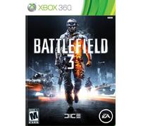 Battlefield 3 [Importación italiana]