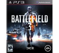 Battlefield 3 [Importación italiana]
