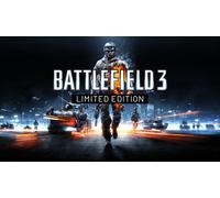 Battlefield 3 Limited Edition EA App Worldwide PC