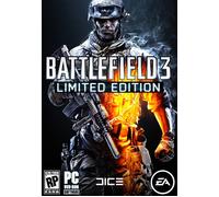 Battlefield 3 (Limited Edition in ack to Karkand) Origin Key EUROPE