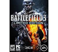 Battlefield 3 | Limited Edition (PC) - EA App Key - GLOBAL