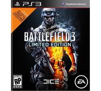 Battlefield 3 - Limited Edition (Playstation 3)[Importación inglesa]