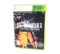 Battlefield 3 - Limited Edition (Xbox 360)