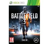 Battlefield 3 Microsoft Xbox 360 standard