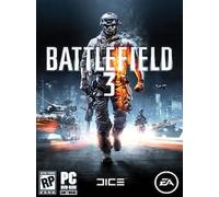 Battlefield 3 (PC) - EA App Key - EUROPE (EN/ES/FR/JP/CH/CZ/DU/IT/KR/PL)