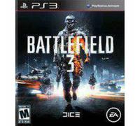 Battlefield 3 - Playstation 3