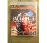 Battlefield 3 Premium Edition(street 9-11-12)
