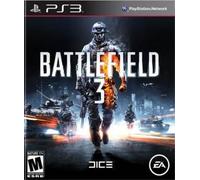 BATTLEFIELD 3 PS3 (Sony Playstation 3) (Importación USA)