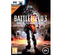 Battlefield 3 Retorno A Karkand PC Electronic Arts