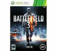 Battlefield 3 - Xbox 360 Xbox 360 Standar (Microsoft Xbox 360) (Importación USA)