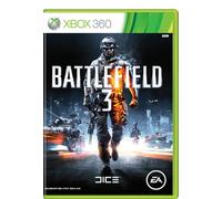Battlefield 3 - Xbox 360 Xbox 360 Standar (Microsoft Xbox 360) (Importación USA)