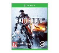 Battlefield 4 [At Pegi] [Importación Alemana]