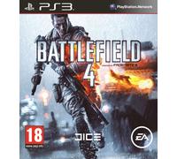 Battlefield 4 [At Pegi] [Importación Alemana]