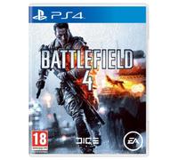 Battlefield 4 [At Pegi] [Importación Alemana]