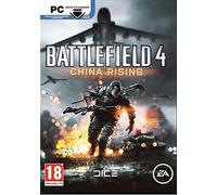 Battlefield 4: China Rising DLC [Importación Francesa]