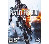 Battlefield 4 + China Rising EA App Key PC GLOBAL