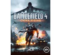 Battlefield 4 China Rising Erweiterungspack [Download-Code, Kein Datenträger Enthalten] [Importación Alemana]