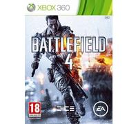 Battlefield 4 (Classics) Juego para Consola Microsoft XBOX 360 [PAL ESPAÑA]