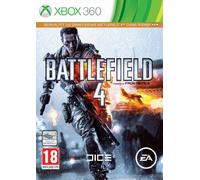 Battlefield 4 - Day One Edition [At Pegi] (Inkl. China Rising Erweiterungspack) [Importación Alemana]