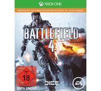 Battlefield 4 - Day One Edition (Inkl. China Rising Erweiterungspack) [Importación Alemana]