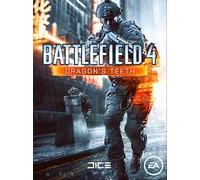 Battlefield 4 - Dragon’s Teeth EA App Key GLOBAL