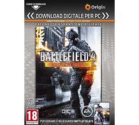 Battlefield 4: Dragon's Teeth [Importación Italiana]