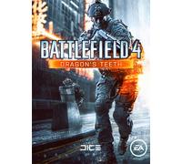 Battlefield 4 Dragon's Teeth PC ELECTRONIC ARTS