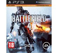 Battlefield 4 - Édition Limitée [Importación Francesa]