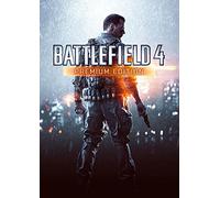 Battlefield 4 - Édition premium [Importación Francesa]
