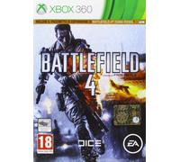 Battlefield 4 - Edizione Con Espansione Inclusa [Importación Italiana]