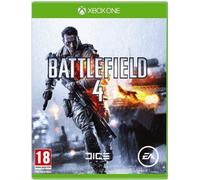 Battlefield 4 - Edizione Con Espansione Inclusa [Importación Italiana]