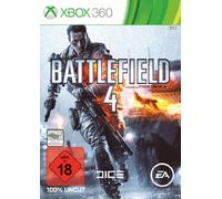 Battlefield 4 [Importación Alemana]