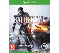 Battlefield 4 [Importación Francesa]