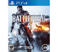 Battlefield 4 [Importación Francesa]