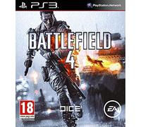 Battlefield 4 [Importación Francesa]