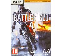 Battlefield 4 [Importación Inglesa]