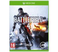 Battlefield 4 [Importación Inglesa]