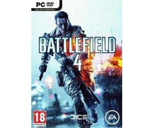 Battlefield 4 - Limited Edition (PC)