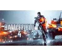 Battlefield 4 Microsoft Store Europe XBOX One