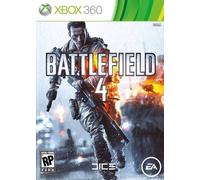 Battlefield 4 (Microsoft Xbox 360) (Importación USA)