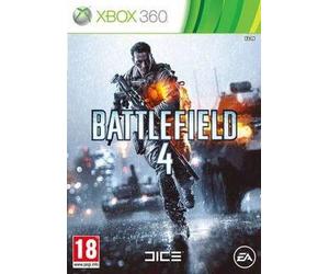 Battlefield 4 Microsoft Xbox 360 standard