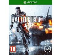 Battlefield 4 Microsoft Xbox One standard